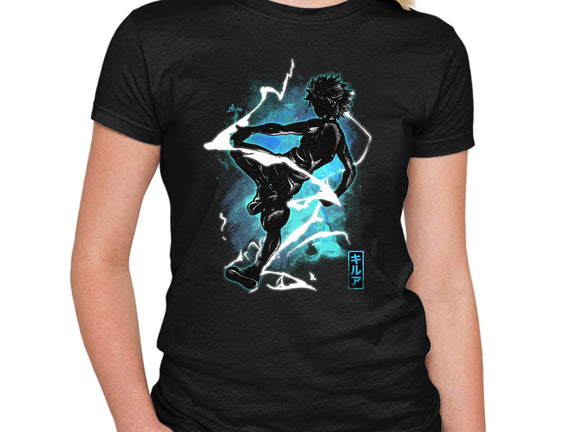 Cosmic Assassin