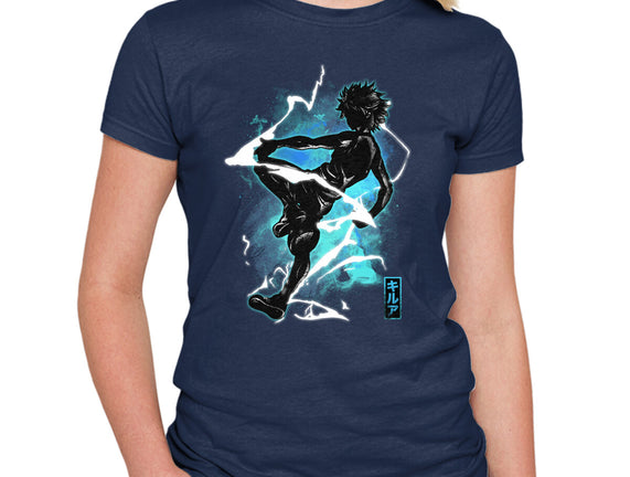 Cosmic Assassin