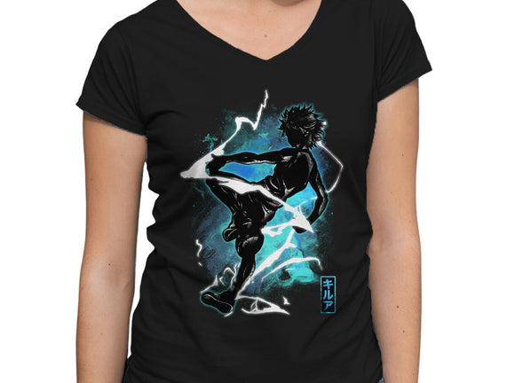 Cosmic Assassin