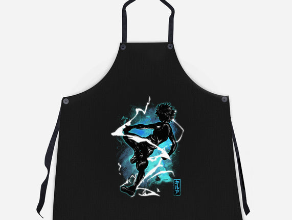 Cosmic Assassin