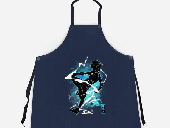 Cosmic Assassin