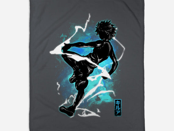 Cosmic Assassin