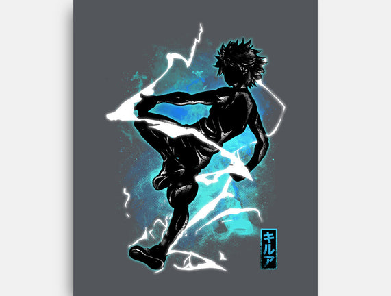 Cosmic Assassin