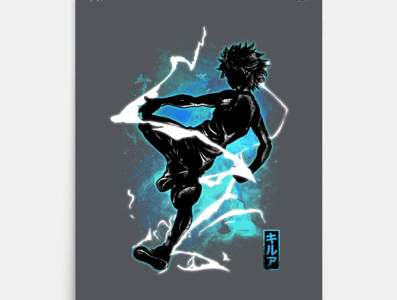 Cosmic Assassin