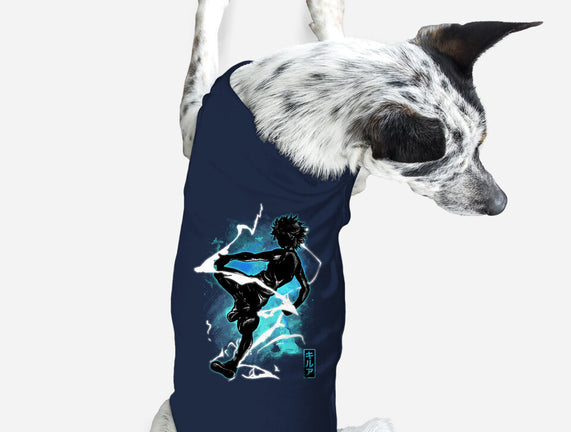 Cosmic Assassin