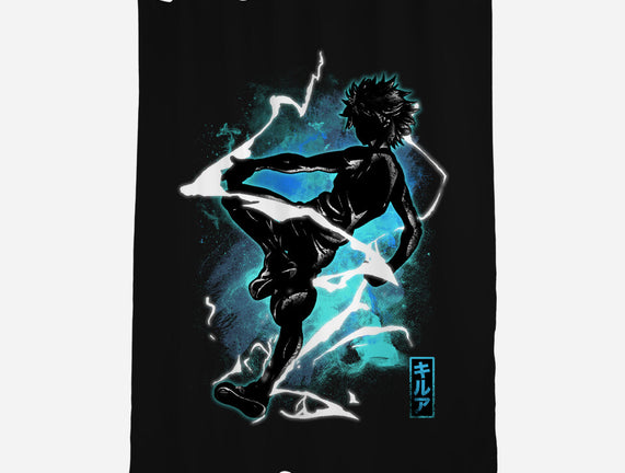 Cosmic Assassin
