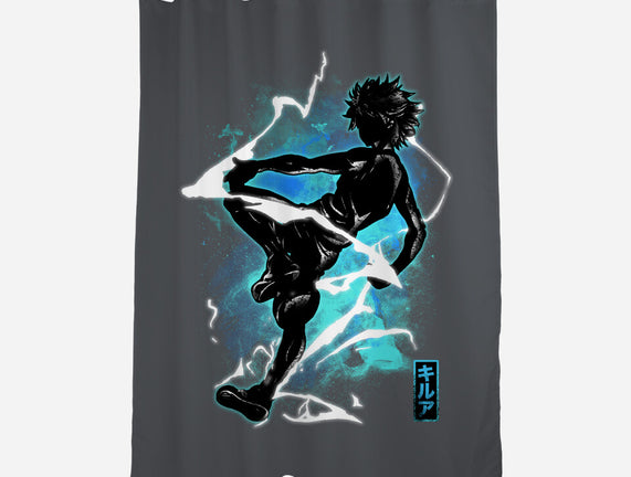 Cosmic Assassin