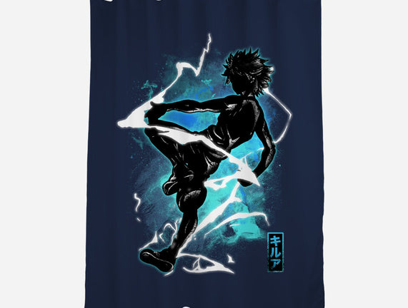 Cosmic Assassin