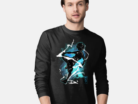 Cosmic Assassin