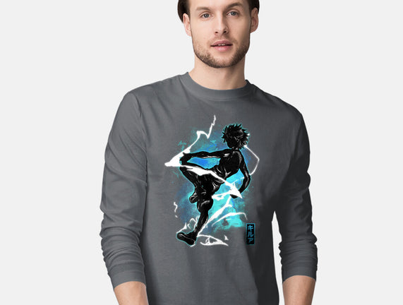 Cosmic Assassin