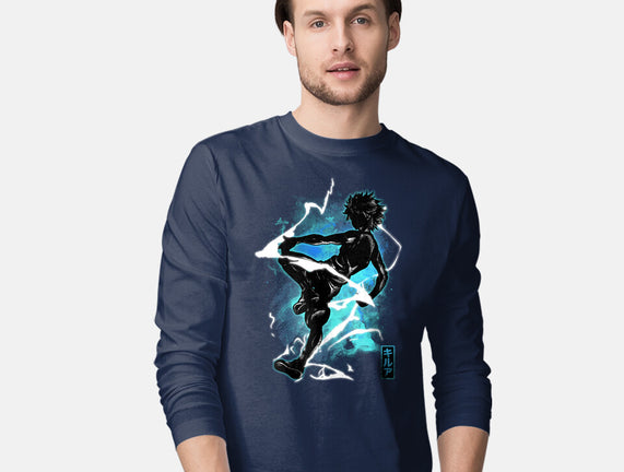 Cosmic Assassin