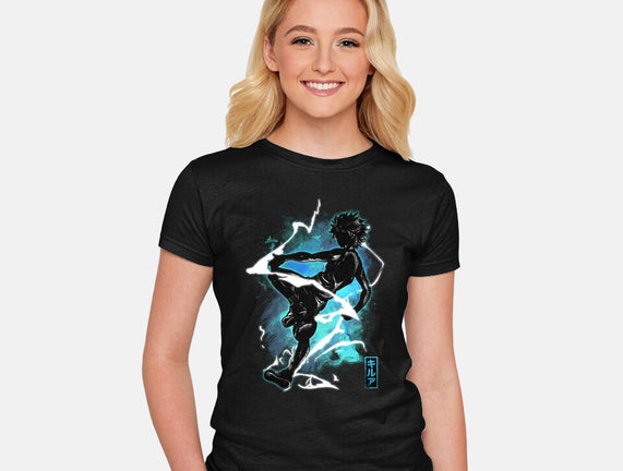 Cosmic Assassin
