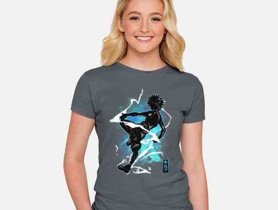 Cosmic Assassin