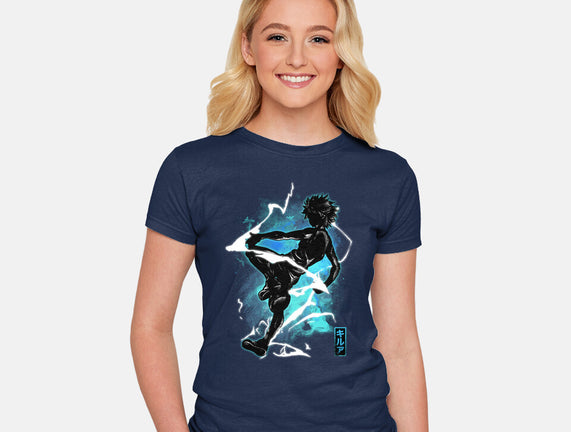 Cosmic Assassin