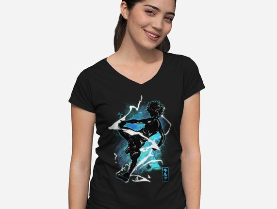 Cosmic Assassin