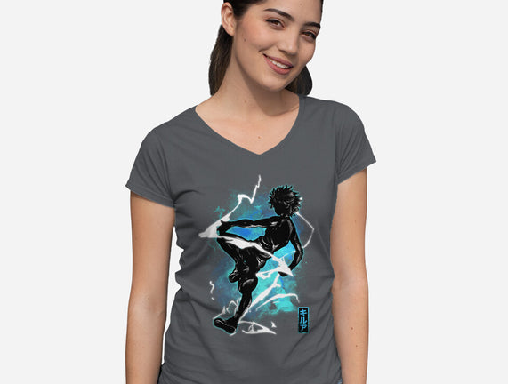 Cosmic Assassin