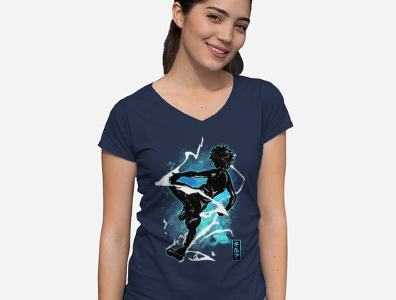 Cosmic Assassin