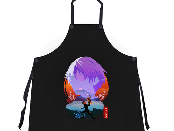 Shoto My Hero