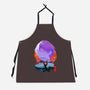 Shoto My Hero-unisex kitchen apron-bellahoang