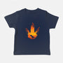 Future Footprints-baby basic tee-dalethesk8er