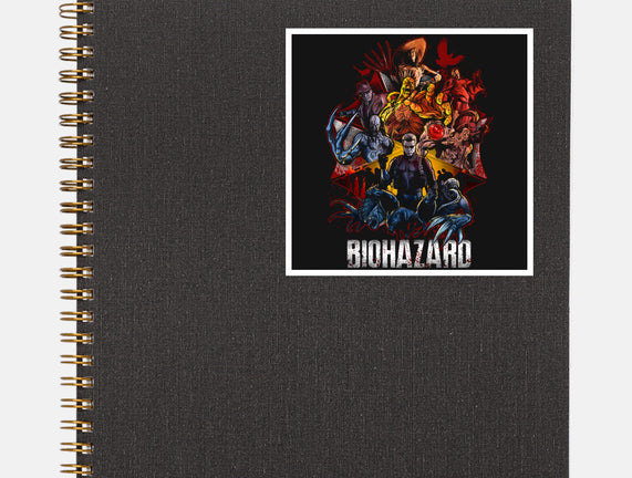 Biohazard