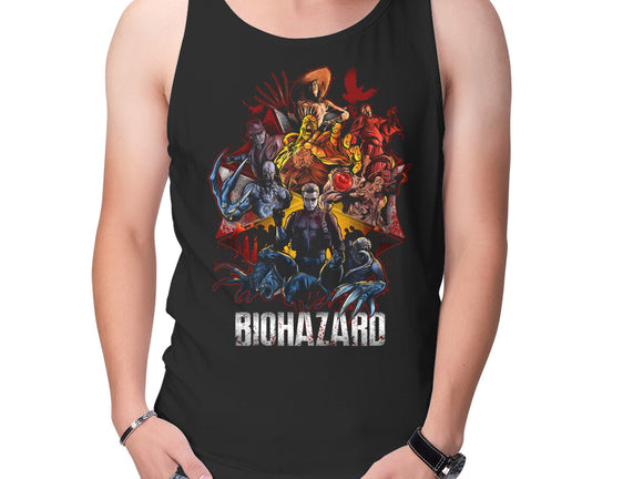 Biohazard