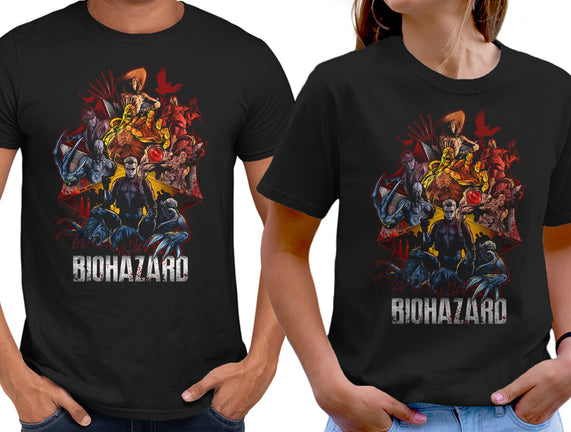Biohazard