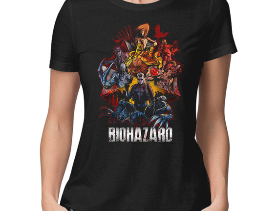 Biohazard