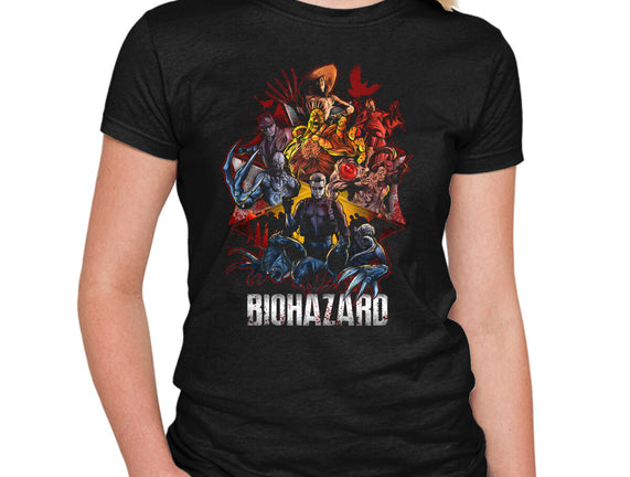 Biohazard