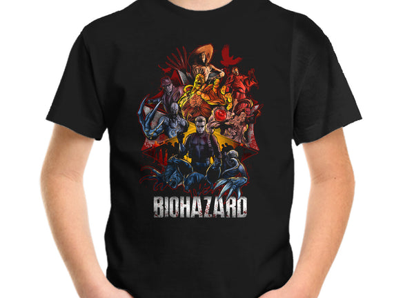 Biohazard