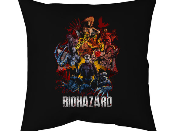 Biohazard