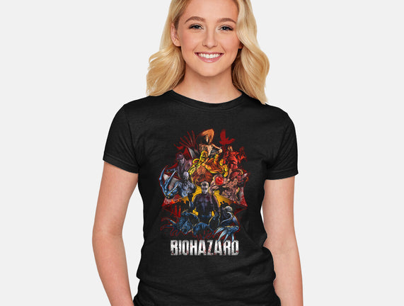 Biohazard