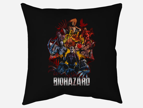 Biohazard
