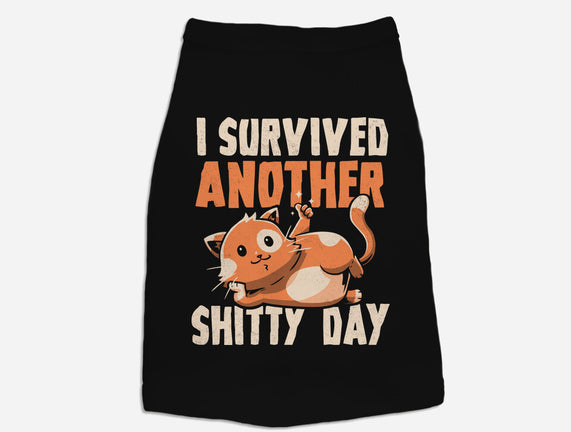I Survived Another Day