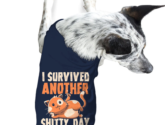 I Survived Another Day