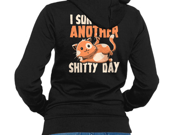 I Survived Another Day