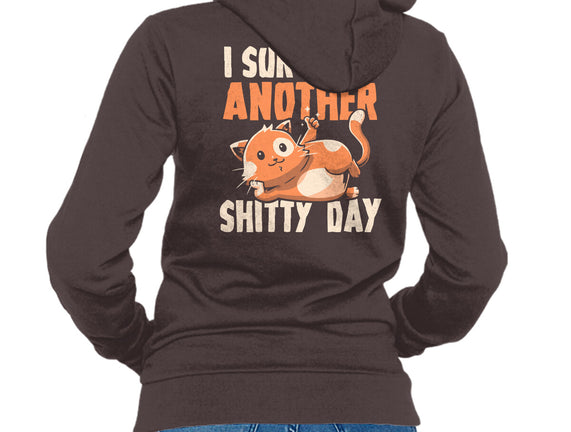 I Survived Another Day