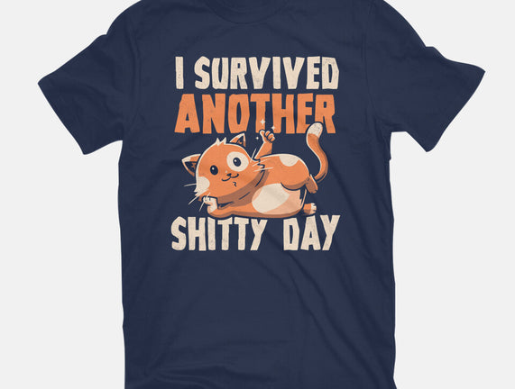 I Survived Another Day