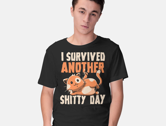 I Survived Another Day