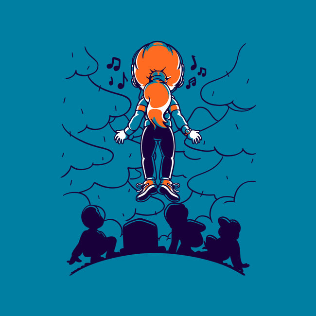 Max Rescue-mens premium tee-estudiofitas