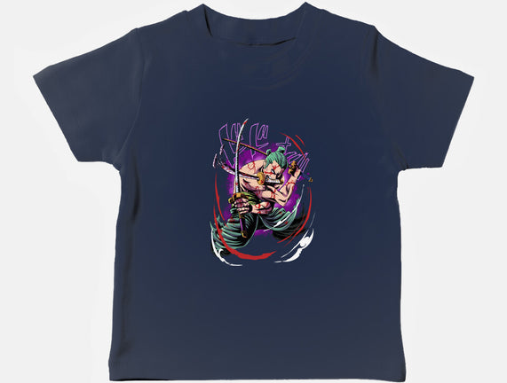 Samurai Extreme Power