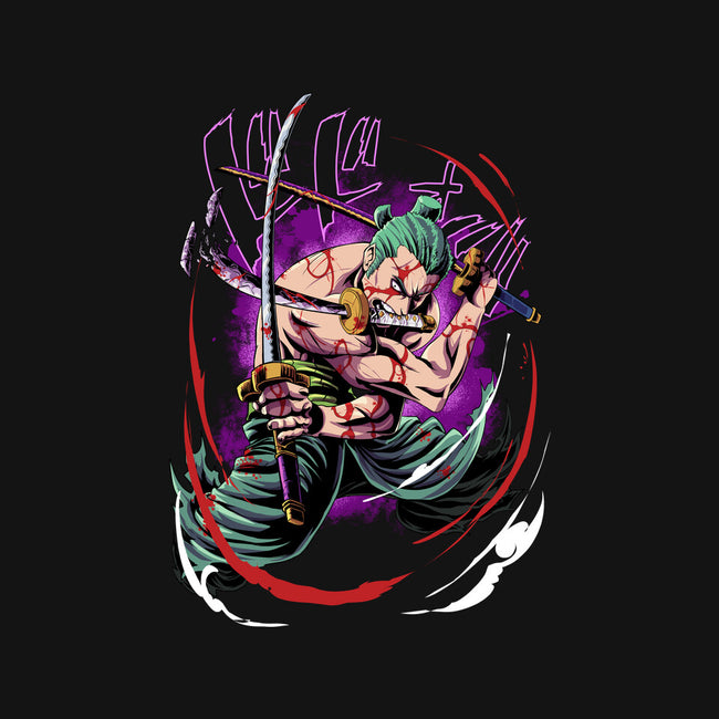 Samurai Extreme Power-unisex baseball tee-Nihon Bunka