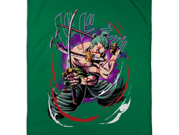 Samurai Extreme Power