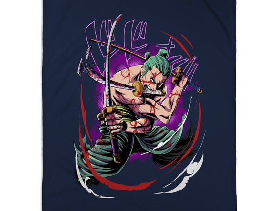 Samurai Extreme Power