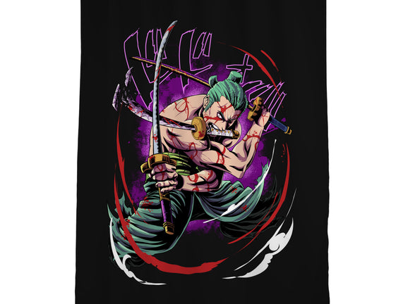 Samurai Extreme Power