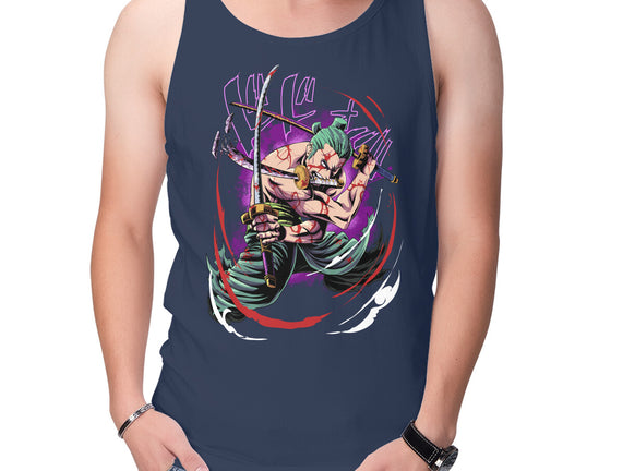 Samurai Extreme Power