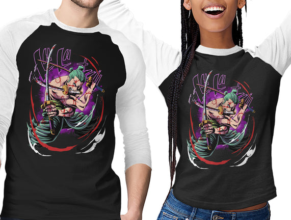 Samurai Extreme Power