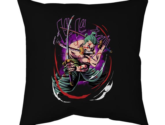 Samurai Extreme Power