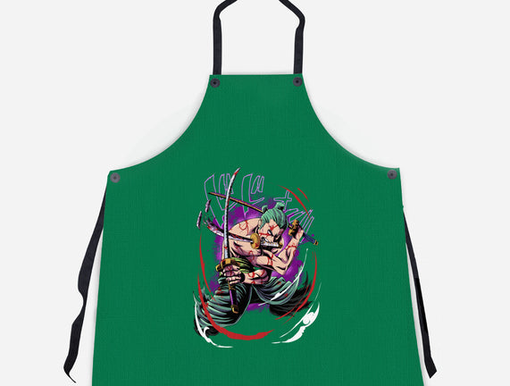 Samurai Extreme Power