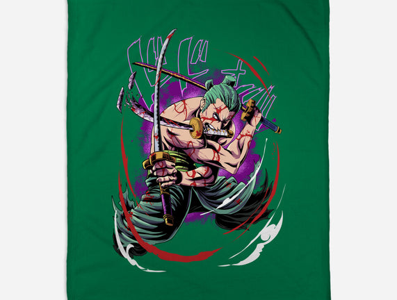 Samurai Extreme Power